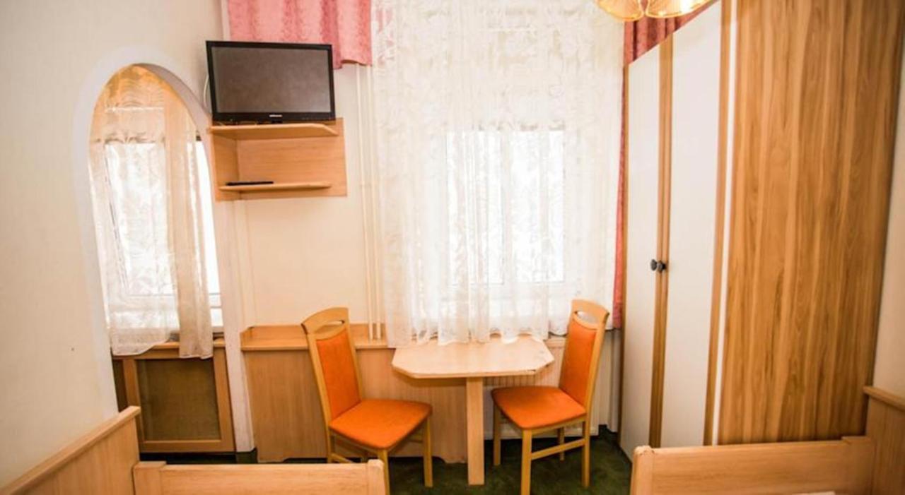 Hotel Hadrigan Vienna Luaran gambar