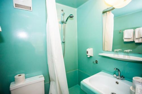 Hotel Hadrigan Vienna Luaran gambar