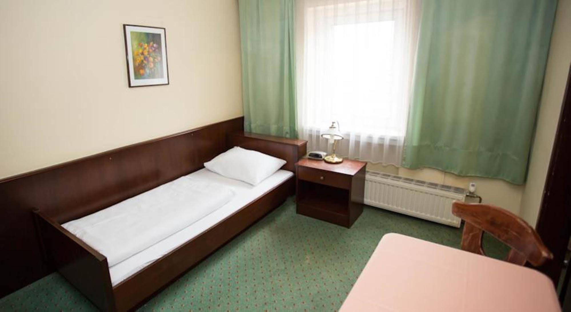 Hotel Hadrigan Vienna Luaran gambar