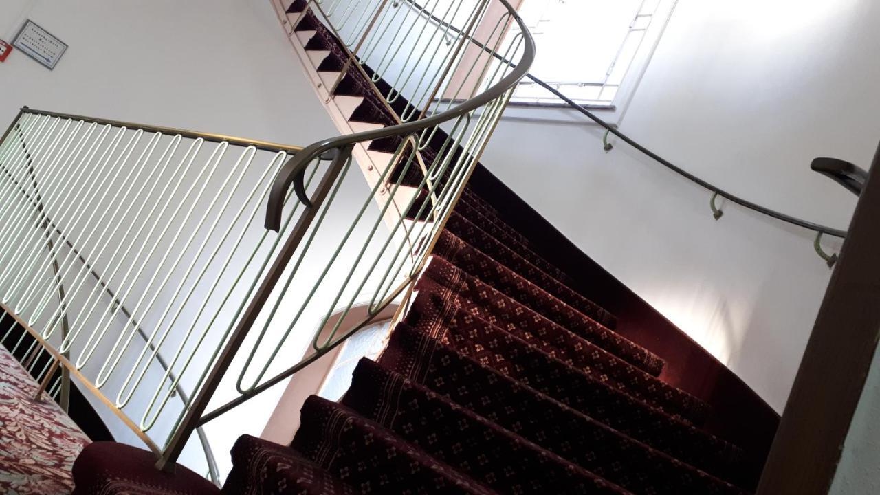 Hotel Hadrigan Vienna Luaran gambar